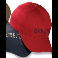 Beretta Red Cap